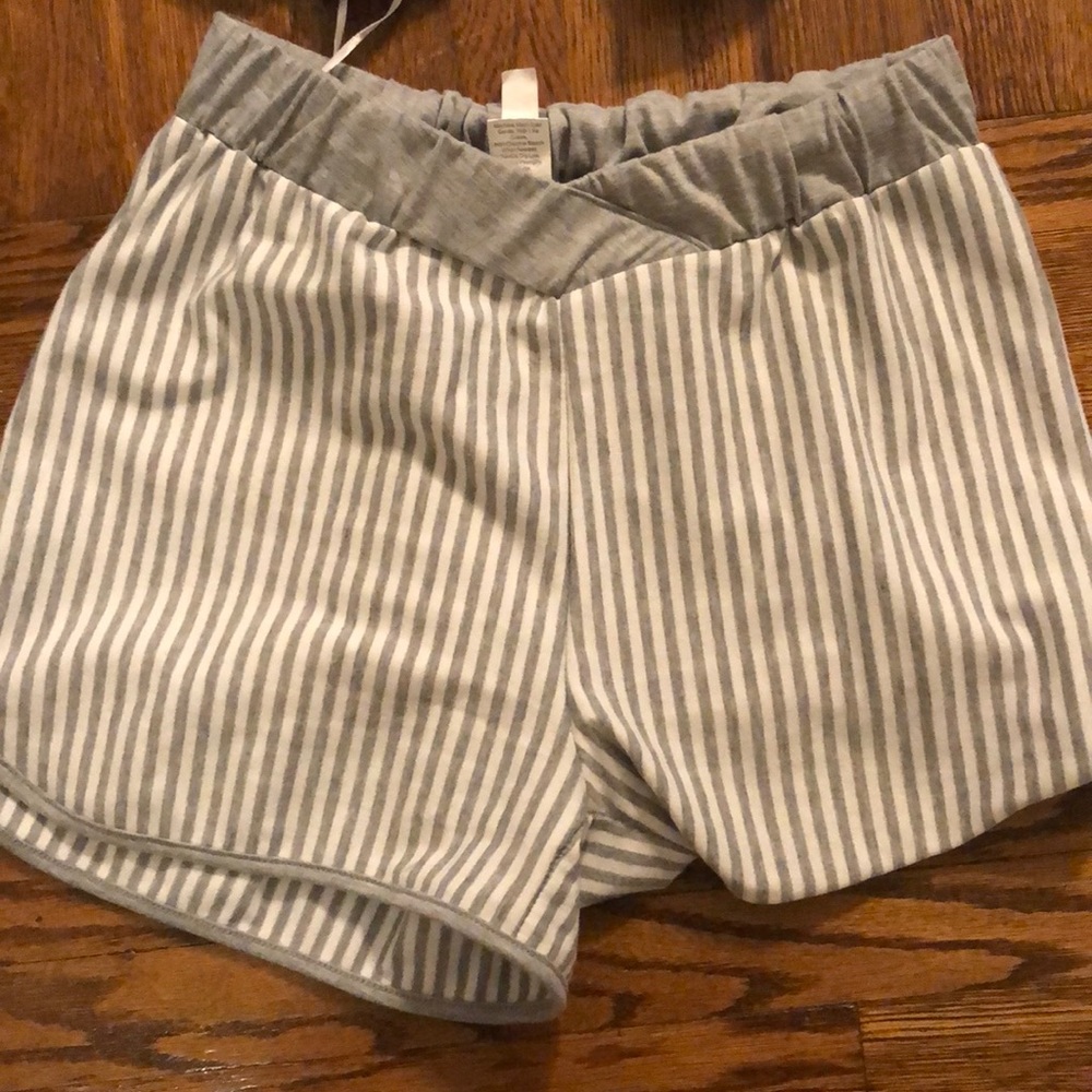 Shorts 8-10